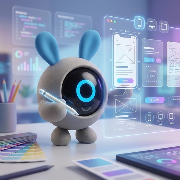 Interface paramétrage produit