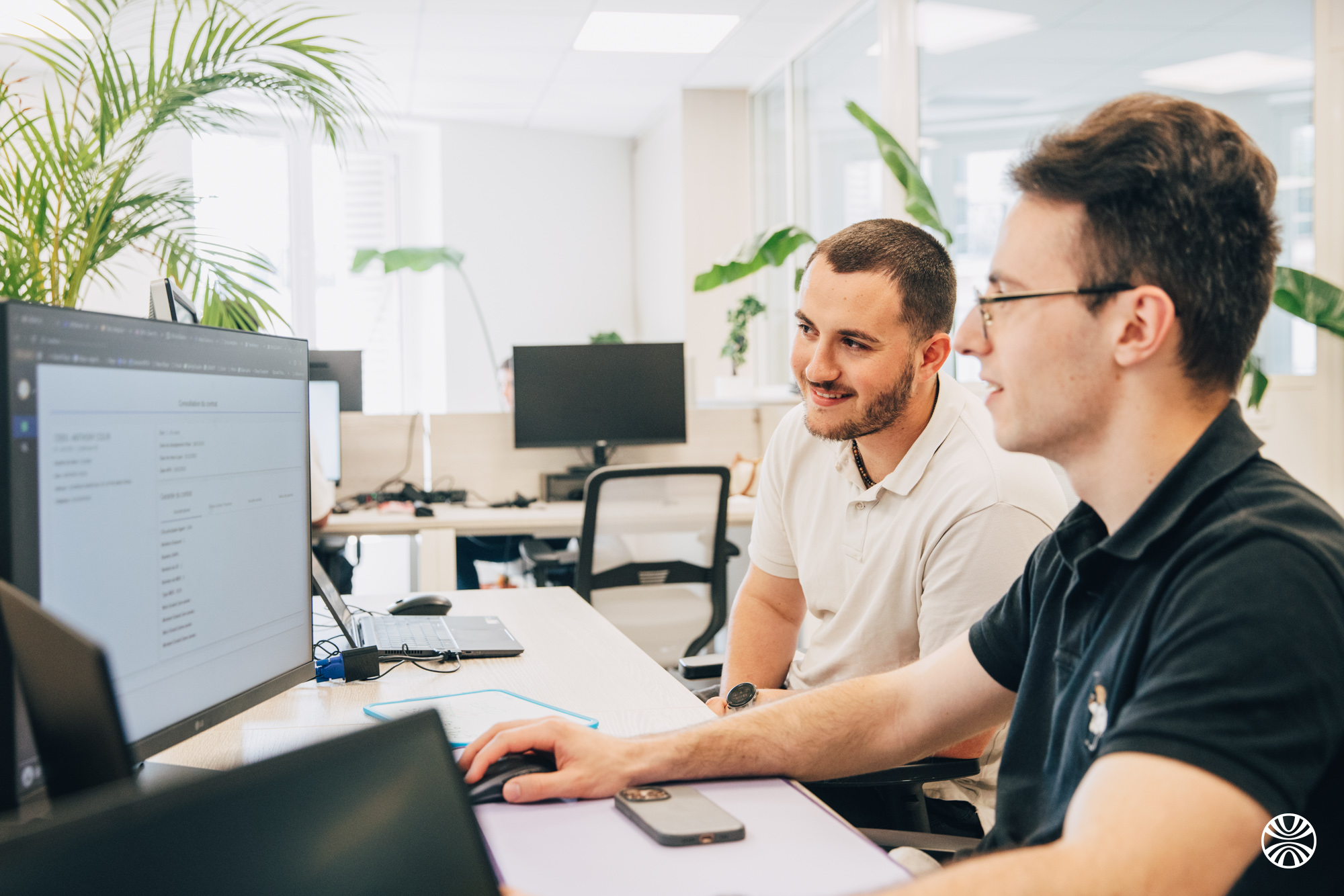 Corporate event/presentation