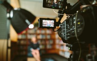 Interview Okayo